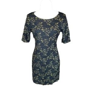 FOREVER 21 Lace Dress